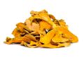 Curcuma longa (Turmeric) Rhizome Slices (4)