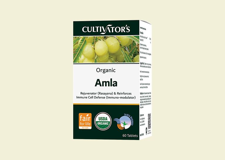 Amla Tablet