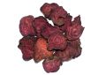 Beta vulgaris (Beet Root) Rhizome Slices (4)