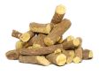 Glycyrrhiza glabra (Mulethi) Rhizome (3)