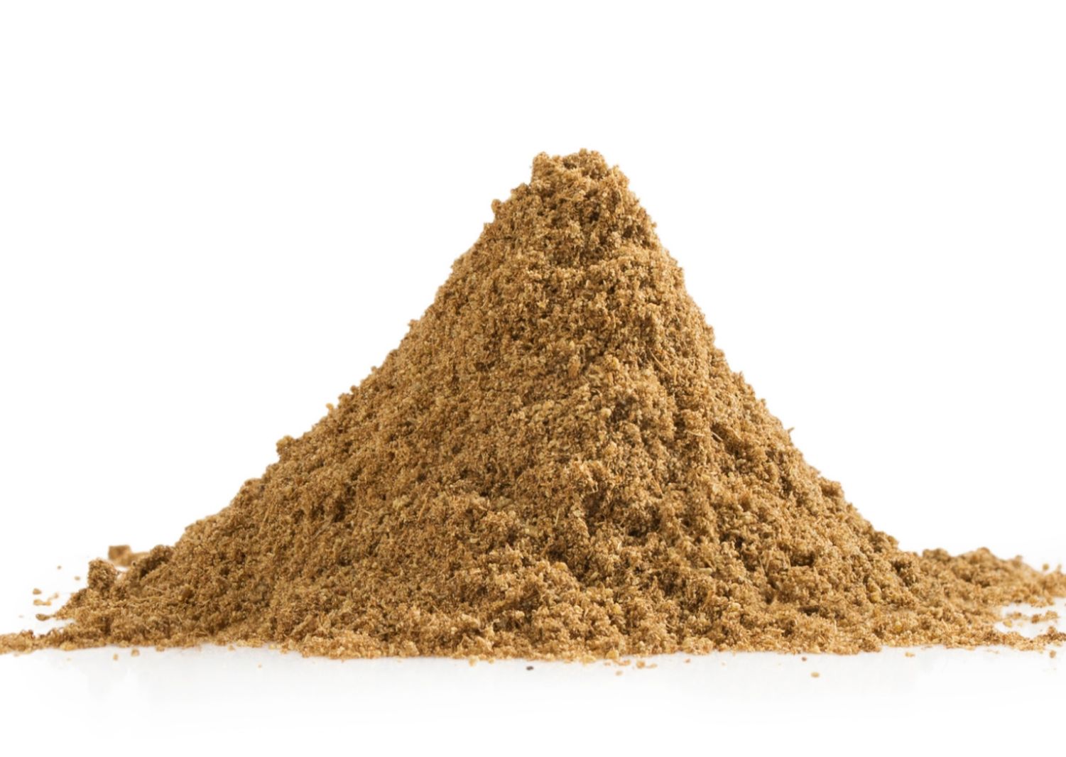 Organic Trachyspermum Ammi (Ajwain) Seeds Powder