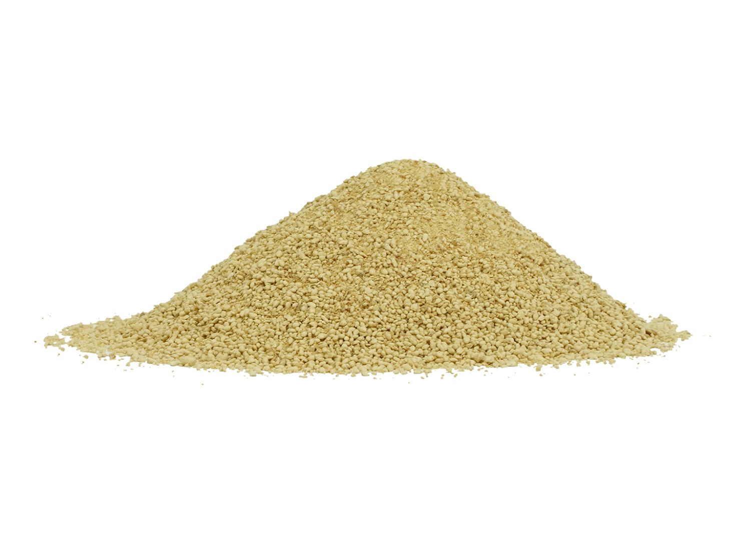 Trigonella Foenum-Graecum (Fenugreek) Seeds Granule