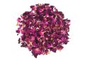 Rosa damascena (Rose) Petals (1)