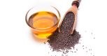 Brassica juncea (Brown Mustard) FI Seeds Oil