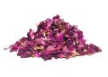 Rosa damascena (Rose) Petals (5)