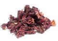 Hibiscus sabdariffa (Roselle) Flowers (3)