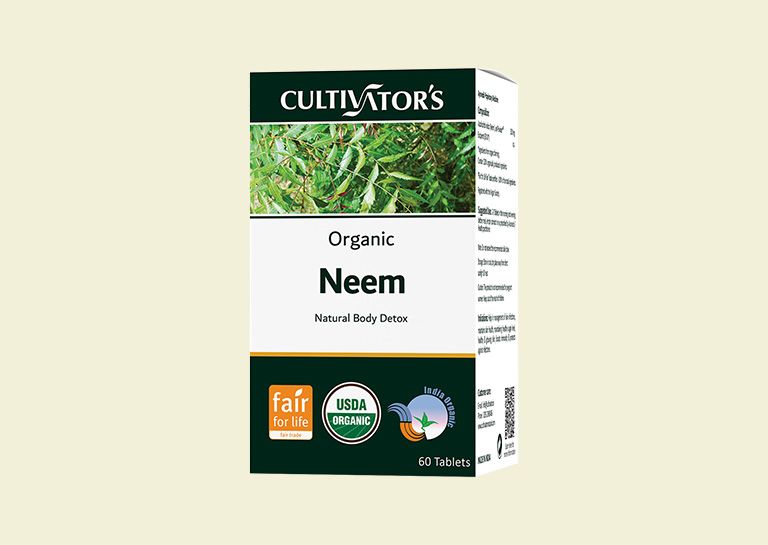 Neem Tablet