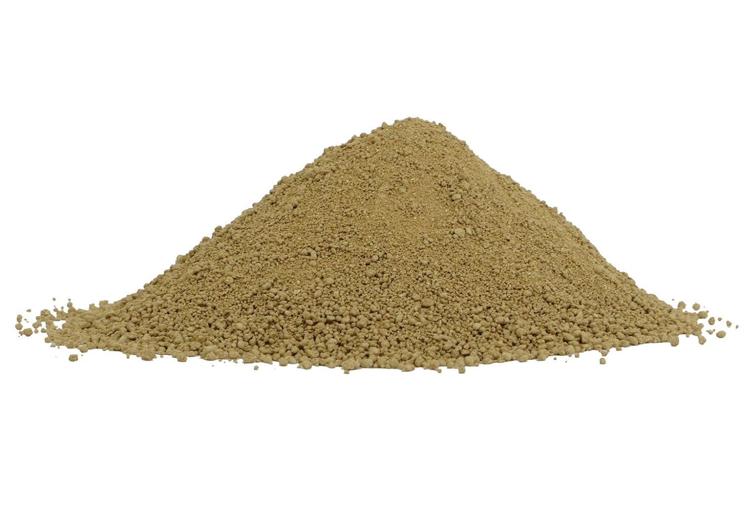 Organic Boerhaavia Diffusa (Punarnava) Roots Granule