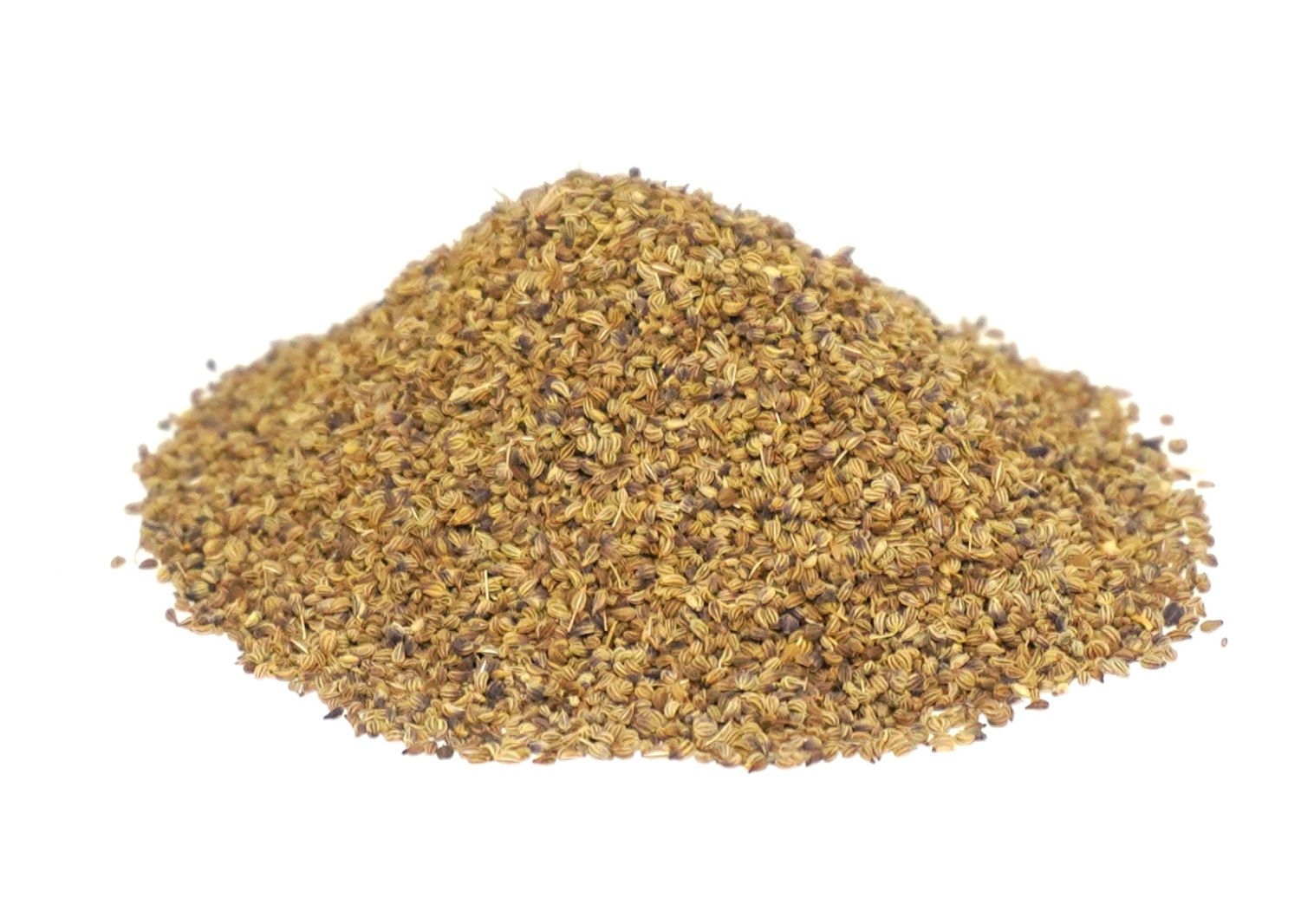 Trachyspermum Ammi (Ajwain) Seeds